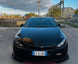 Renault Laguna Coupe