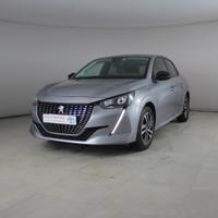 PEUGEOT 208 II 2019 - 208 1.2 puretech Allure s&s