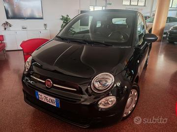 Fiat 500 C 1.0 Hybrid