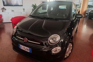 Fiat 500 C 1.0 Hybrid