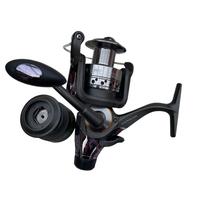 Mulinello Bobbina Feeder Carpfishing Pesca Fishing