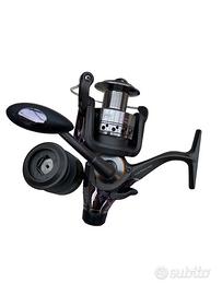 Mulinello Bobbina Feeder Carpfishing Pesca Fishing
