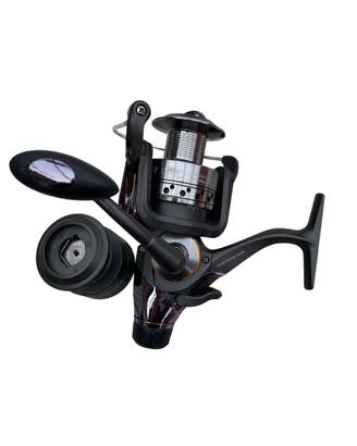 Mulinello Bobbina Feeder Carpfishing Pesca Fishing