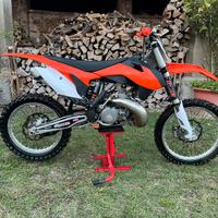 Ktm Sx250