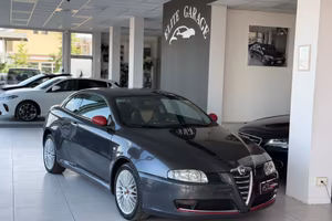 Alfa Romeo GT 1.9 JTDM 16V Distinctive Gancio Trai