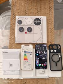 Nothing Phone (3) 512Gb PERFETTO 