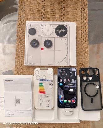 Nothing Phone (3) 512Gb PERFETTO 