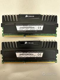 Ram corsair DDR3