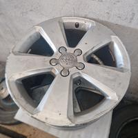 cerchi audi a3