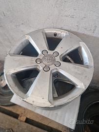cerchi audi a3