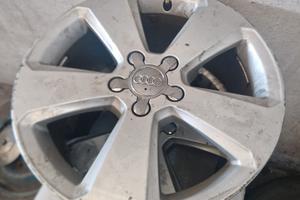 cerchi audi a3
