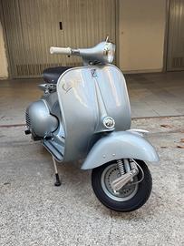 VESPA VB1 1957 iscritta FMI