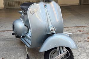 VESPA VB1 1957 iscritta FMI