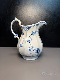 Brocca Royal Copenhagen Blue Fluted