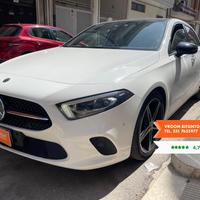 MERCEDES Classe A (W177) A 180 d Automatic ...