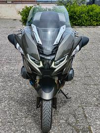 BMW R 1250 RT elegance - 05/2021