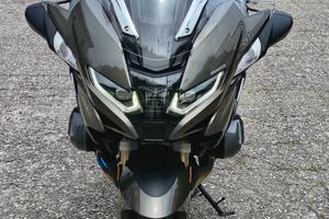 BMW R 1250 RT elegance - 05/2021