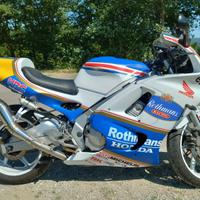 Honda CBR 600 - 1997