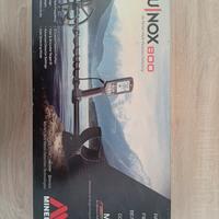 Minelab 800