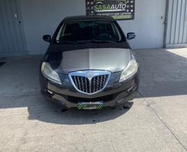 Lancia Delta 1.6 MJT DPF S Argento
