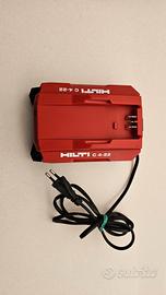 HILTI Caricabatterie C-4 nuron