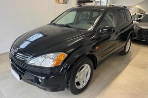 SSANGYONG Kyron 2.0 Xdi Premium auto 4x4