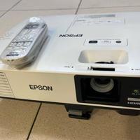 Proiettore Epson eb2255 5000 ANSI lumen FHD