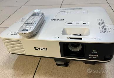 Proiettore Epson eb2255 5000 ANSI lumen FHD