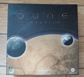 "DUNE Imperium"