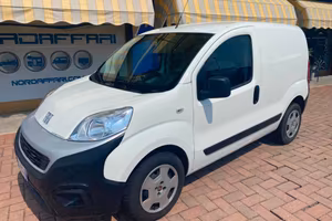 FIAT Fiorino 1.3 MJT 95CV Cargo SX