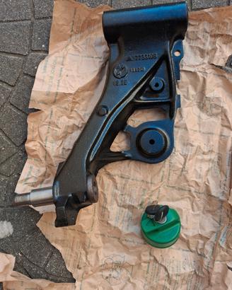 Braccio Punto 93. tappo fiat bravo/brava 