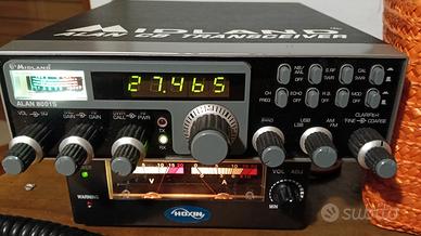 Midland Alan 8001s