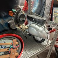 vespa GS 