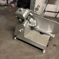 AFFETTATRICE PROFESSIONALE 180W