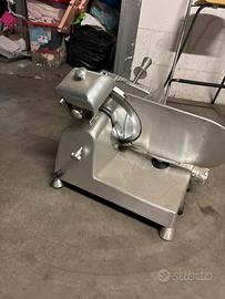 AFFETTATRICE PROFESSIONALE 180W