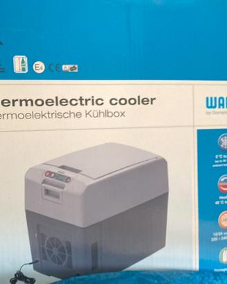 frigorifero da campeggio