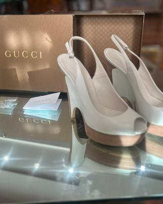 Scarpe Gucci originali