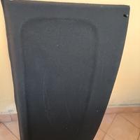 Cappelliera copribaule VW golf 4