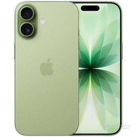 Iphone 17 256 gb nuovo mai attivato