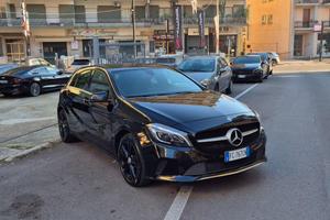 MERCEDES Classe A 180 d