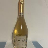 Champagne Cattier Blanc de Blancs Premier Cru