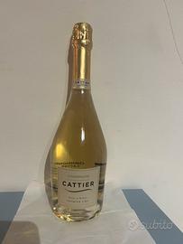 Champagne Cattier Blanc de Blancs Premier Cru
