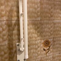 Maniglione bagno per disabili