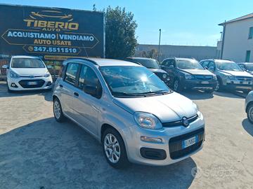 Fiat Panda 1.2 gpl