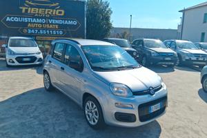 Fiat Panda 1.2 gpl
