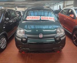 Fiat Panda Cross 1.0 FireFly S&S Hybrid