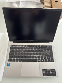 Acer aspire al14-32p