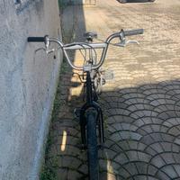 BMX bambino 