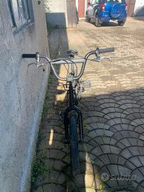 BMX bambino 