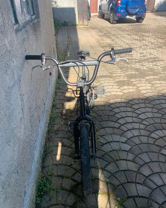 BMX bambino 